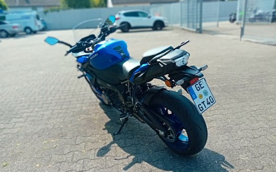 Neufahrzeug Suzuki GSX-S1000GT - Bild 5