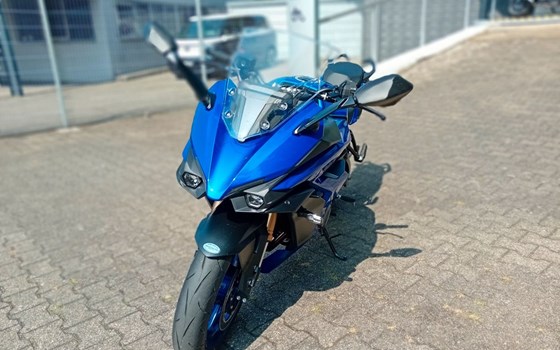 Neufahrzeug Suzuki GSX-S1000GT - Bild 6