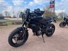 Husqvarna Svartpilen 801