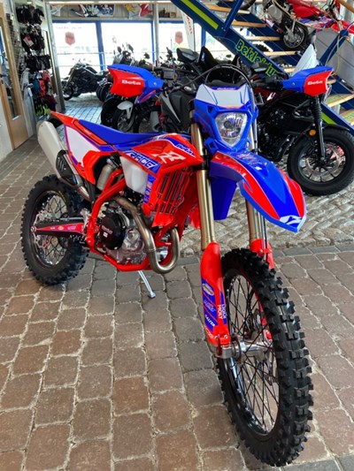 RR RACING 4T 480