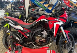Gebrauchte Honda CRF1100L Africa Twin DCT