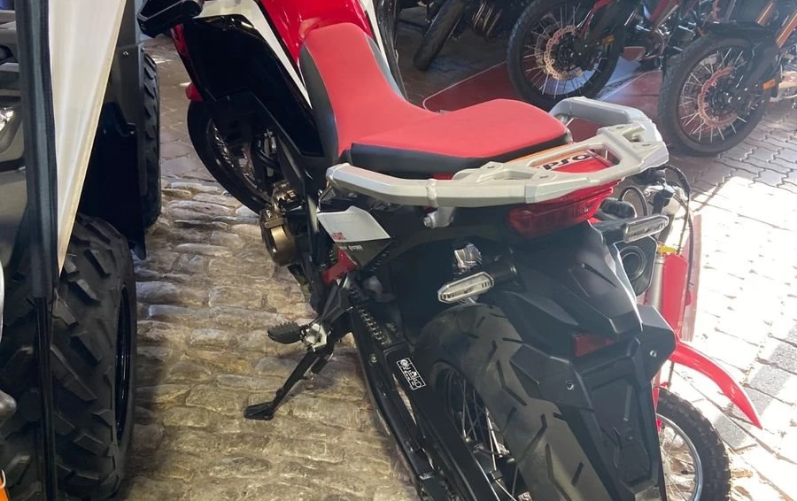 Offer Honda CRF1100L Africa Twin DCT Bild 4: Offer Honda CRF1100L Africa Twin DCT