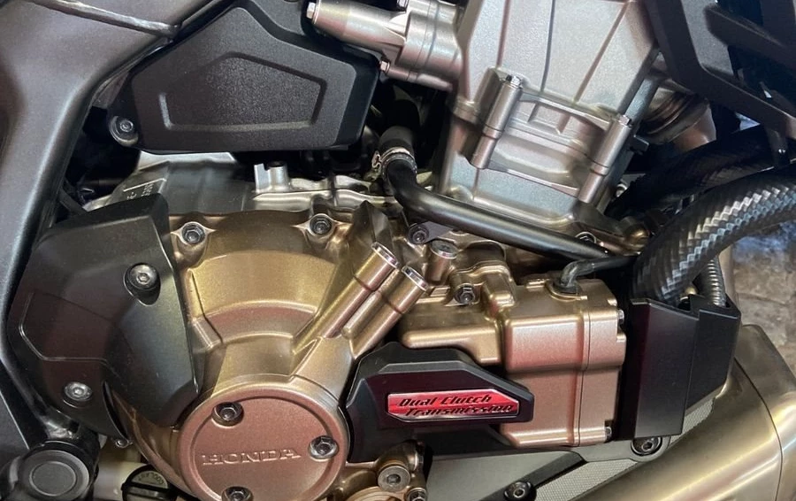 Offer Honda CRF1100L Africa Twin DCT Bild 6: Offer Honda CRF1100L Africa Twin DCT