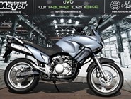 Honda XL 125 V Varadero