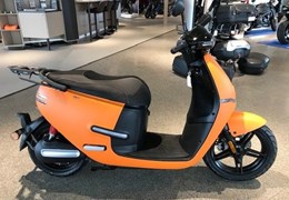 Neumotorrad Horwin EK1