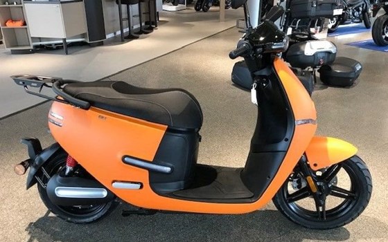 Neufahrzeug Horwin EK1 - Bild 1