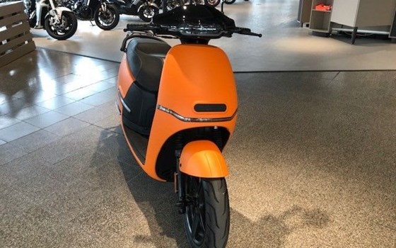 Neufahrzeug Horwin EK1 - Bild 2