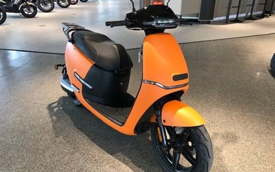 Neufahrzeug Horwin EK1 - Bild 3