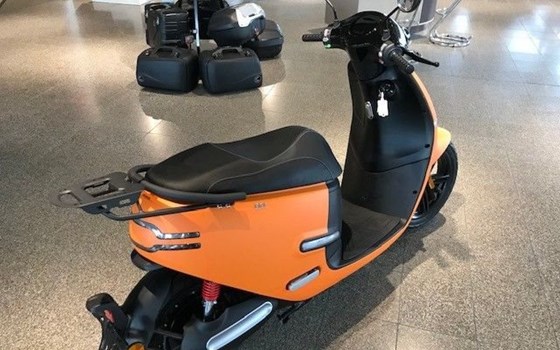 Neufahrzeug Horwin EK1 - Bild 4