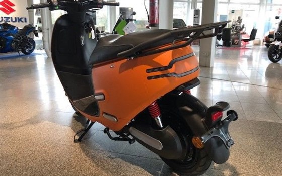 Neufahrzeug Horwin EK1 - Bild 6