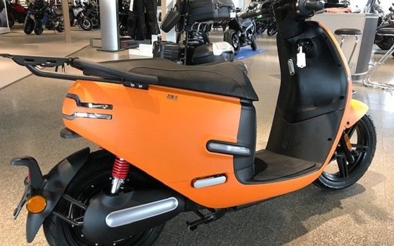 Neufahrzeug Horwin EK1 - Bild 7