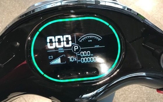 Neufahrzeug Horwin EK1 - Bild 8