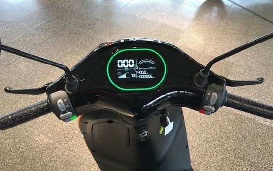 Neufahrzeug Horwin EK1 - Bild 9