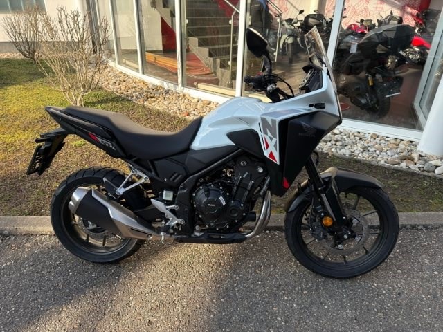 Motorrad