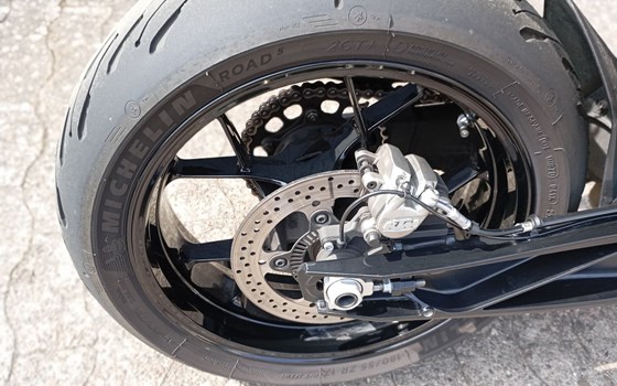 Gebrauchtmotorrad KTM 790 Duke - Bild 10