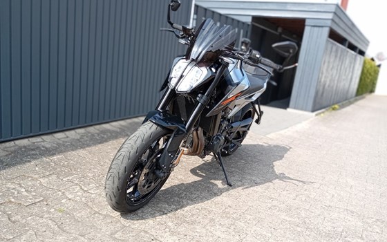 Gebrauchtmotorrad KTM 790 Duke - Bild 13