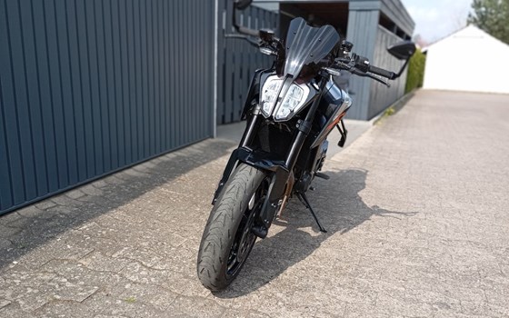 Gebrauchtmotorrad KTM 790 Duke - Bild 14