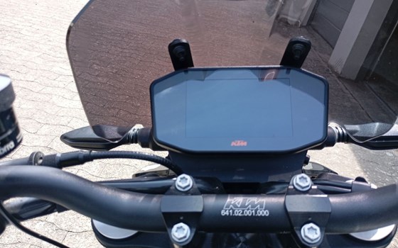 Gebrauchtmotorrad KTM 790 Duke - Bild 18