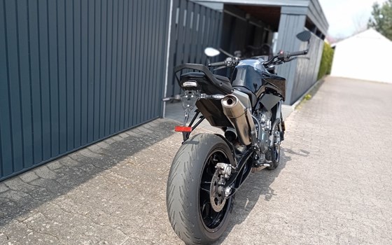 Gebrauchtmotorrad KTM 790 Duke - Bild 4