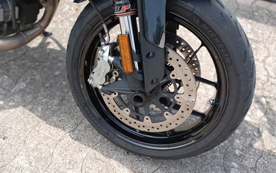 Gebrauchtmotorrad KTM 790 Duke - Bild 7