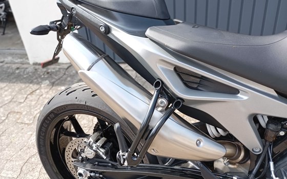 Gebrauchtmotorrad KTM 790 Duke - Bild 9