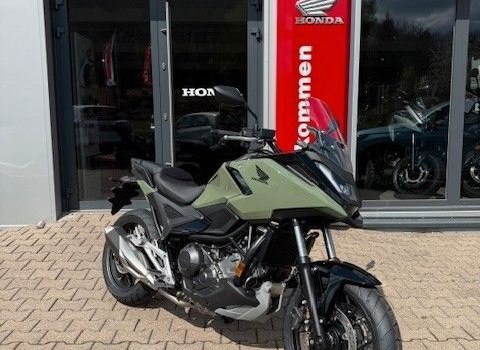 Neufahrzeug Honda NC750X - Bild 1