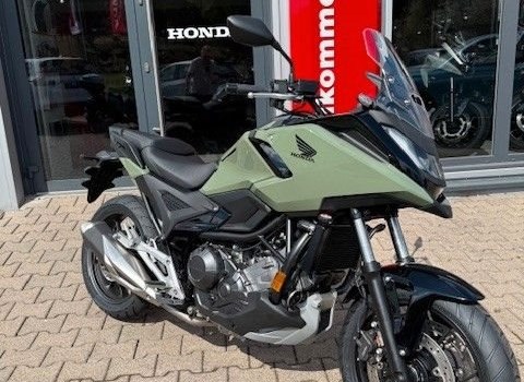 Neufahrzeug Honda NC750X - Bild 11