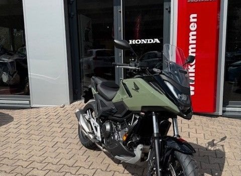 Neufahrzeug Honda NC750X - Bild 2