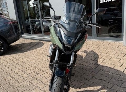 Neufahrzeug Honda NC750X - Bild 4