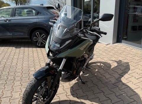 Neufahrzeug Honda NC750X - Bild 5