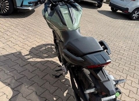 Neufahrzeug Honda NC750X - Bild 6