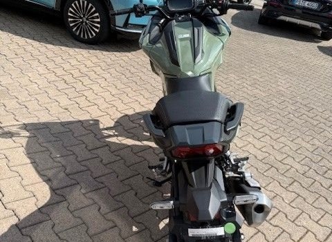 Neufahrzeug Honda NC750X - Bild 7