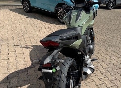 Neufahrzeug Honda NC750X - Bild 8