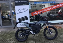 Neumotorrad Zero FX