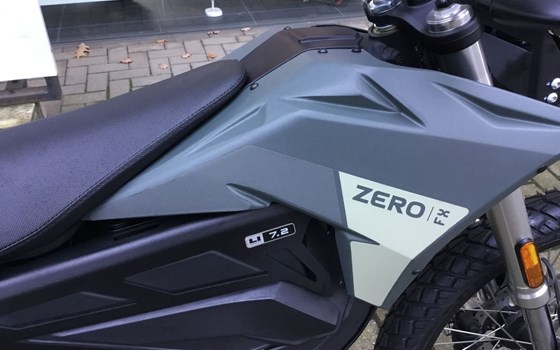 Neufahrzeug Zero FX - Bild 10