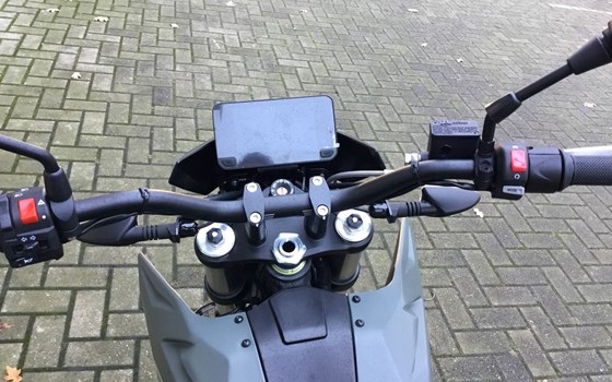 Neufahrzeug Zero FX - Bild 13