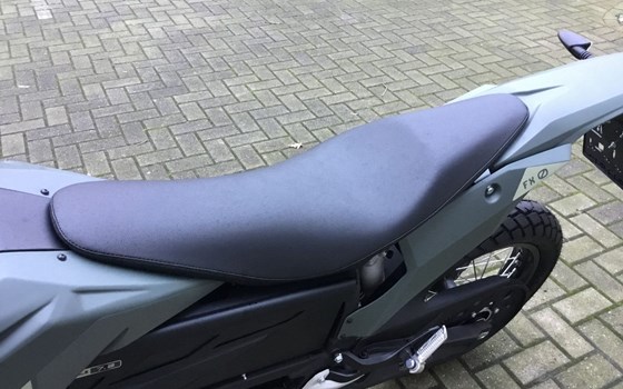 Neufahrzeug Zero FX - Bild 14