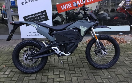 Neufahrzeug Zero FX - Bild 2