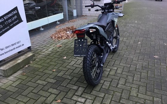 Neufahrzeug Zero FX - Bild 4