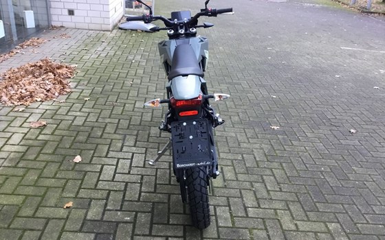 Neufahrzeug Zero FX - Bild 5