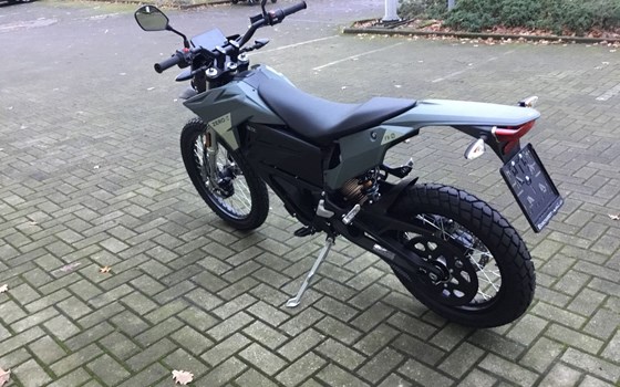 Neufahrzeug Zero FX - Bild 6