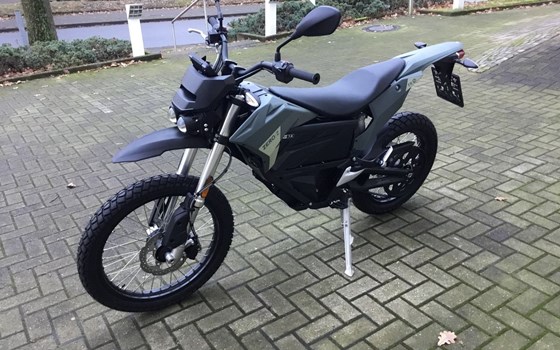 Neufahrzeug Zero FX - Bild 7