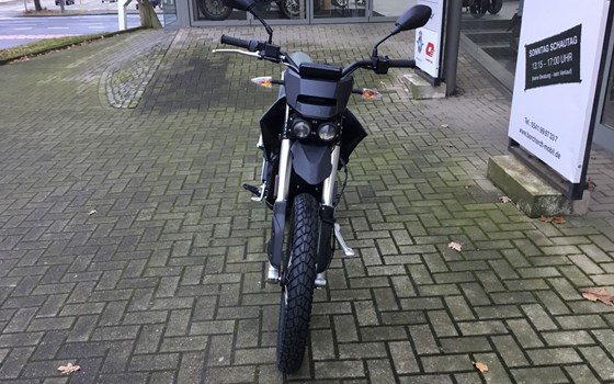 Neufahrzeug Zero FX - Bild 8