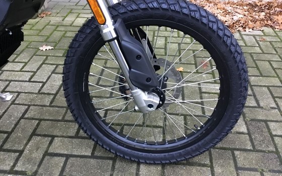 Neufahrzeug Zero FX - Bild 9