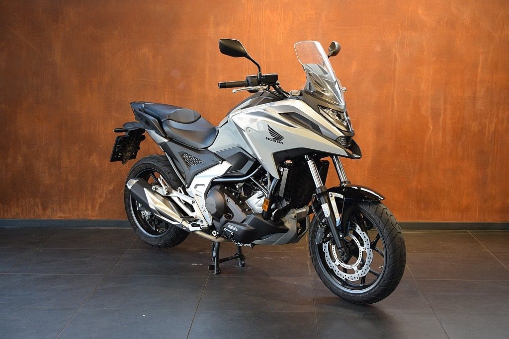 Motorrad