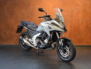 Honda NC750X