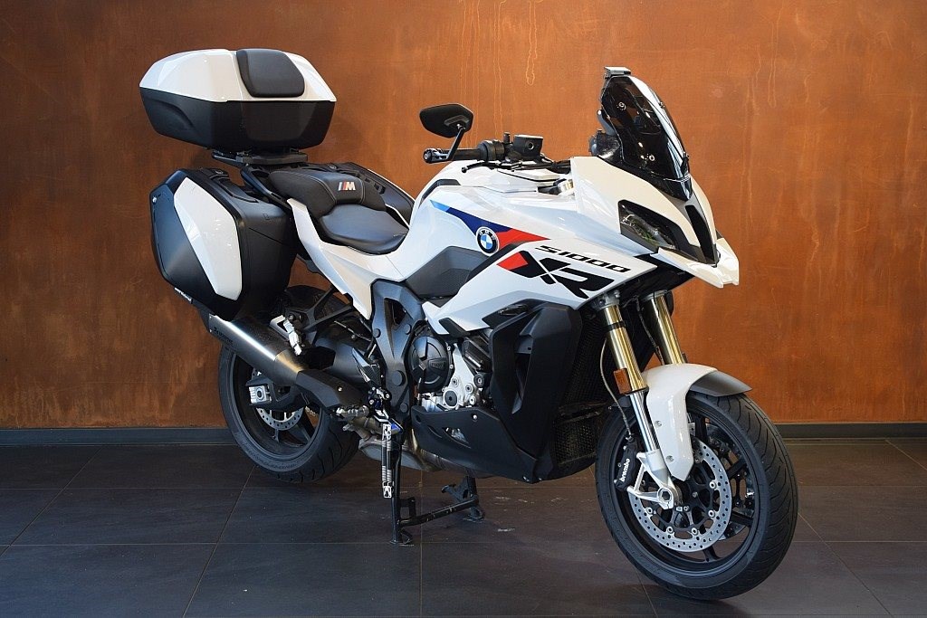 Motorrad