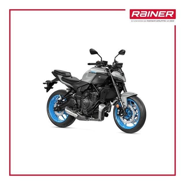 Motorrad