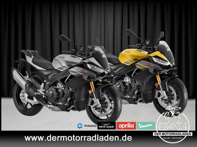 Aprilia Tuono V4 1100