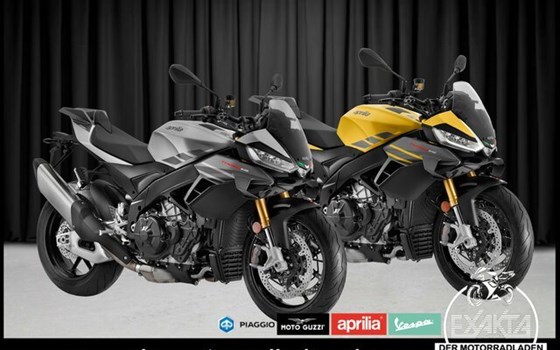 Neufahrzeug Aprilia Tuono V4 1100 - Bild 1